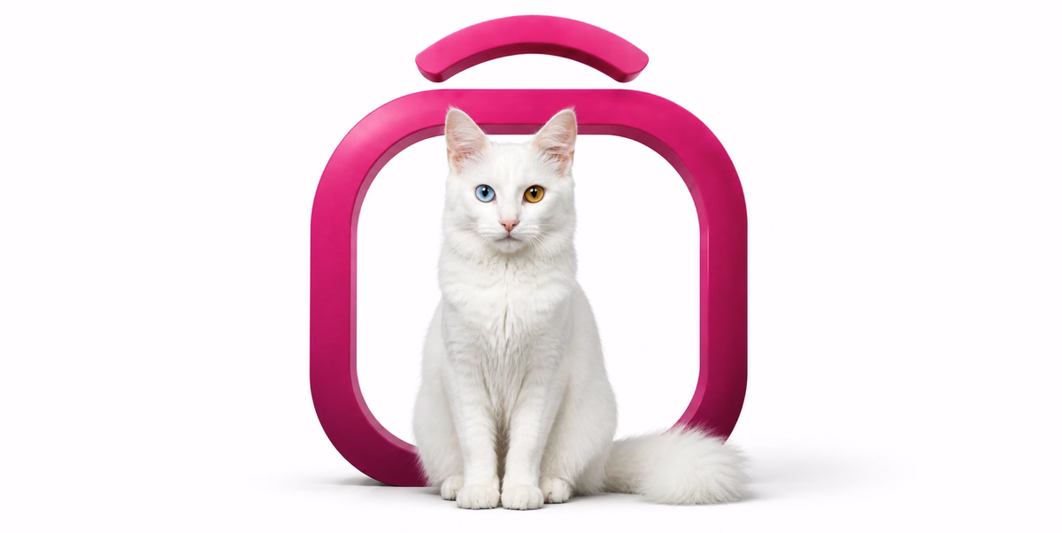 ترکیش آنگورا | Turkish Angora