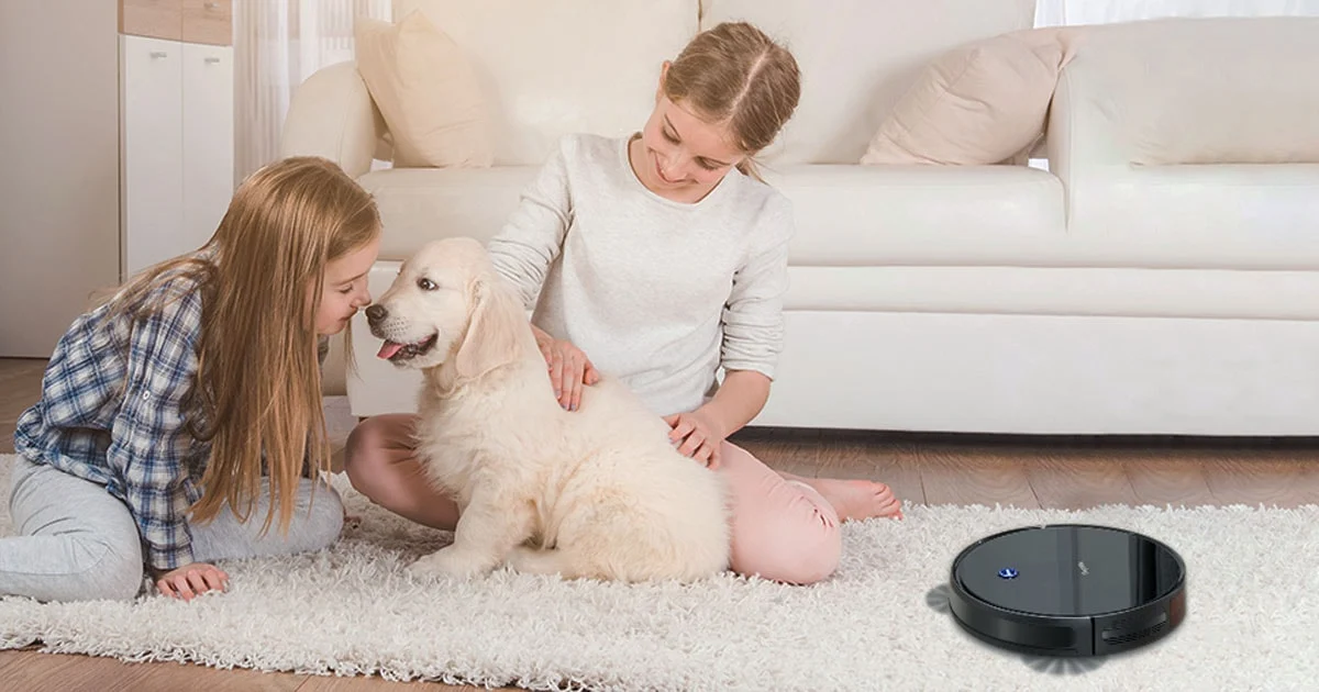 جاروبرقی رباتیک شیائومی مدل Mi Robot Vacuum Mop 2 Pro Plus 2 جاروبرقی رباتیک شیائومی مدل Mi Robot Vacuum Mop 2 Pro Plus