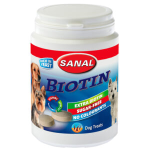 Sanal Biotin