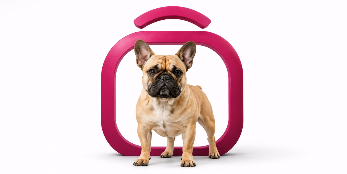 فرنچ بول داگ | French Bulldog