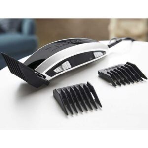ماشین اصلاح حیوانات