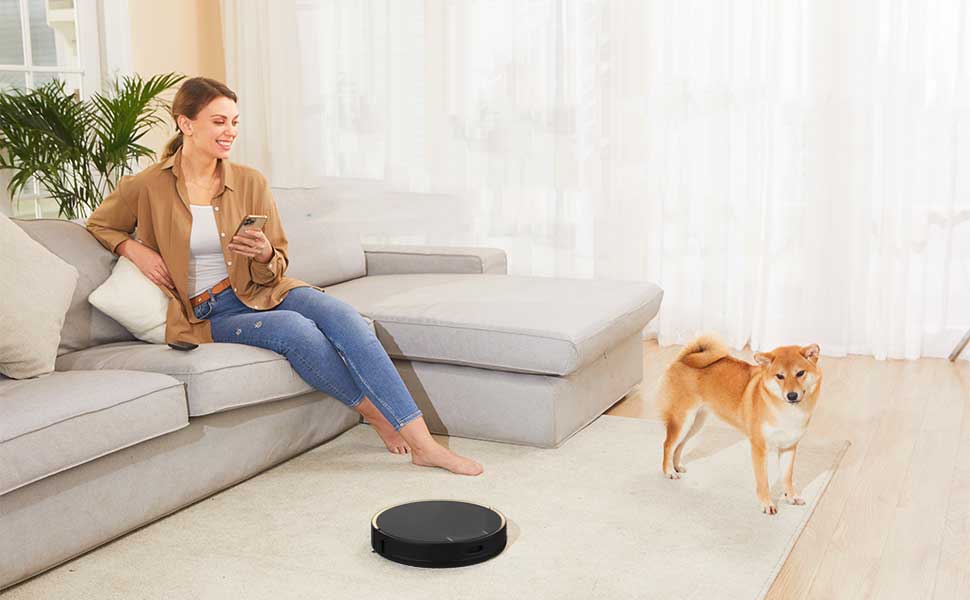 جاروبرقی رباتیک شیائومی مدل Mi Robot Vacuum Mop 2 Pro Plus 1 6ef86f9c be67 48c8 826a a4514436fa2d. CR00970600 PT0 SX970 V1