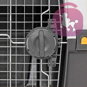 باکس سگ اسکودو سایز 8