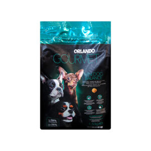 orlando mini dog balance
