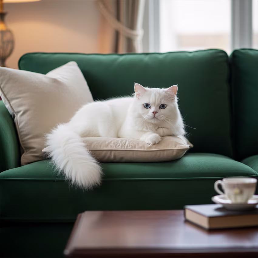 اسم برای گربه
