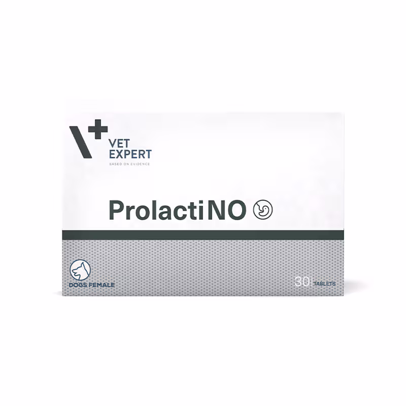 قرص ProlactiNO