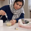 سرلاک مناسب پرنده؛ انتخاب، آماده‌سازی و خطرهای تغذیه دستی