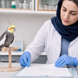اسهال عروس هلندی؛ تشخیص مدفوع غیرطبیعی، علت‌ها و درمان ایمن