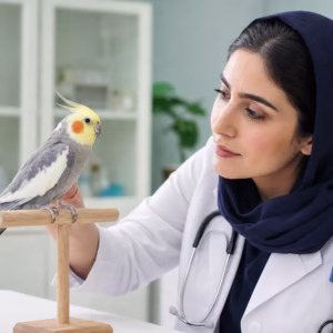 بیماری‌های عروس هلندی؛ علائم خطر، بیماری‌های رایج و زمان مراجعه