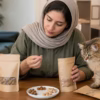 تشویقی خارجی گربه؛ معیار انتخاب و بررسی برندهای معتبر