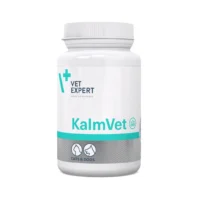 کپسول آرام‌بخش کالم وت KalmVet سگ و گربه وت اکسپرت (یک عدد)