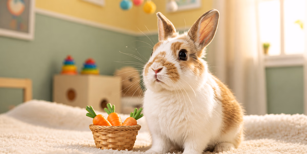 بیش از ۲۵۰ اسم برای خرگوش نر و ماده؛ بامزه و خاص