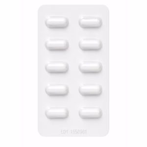 ورق قرص ویتوریل 10 میلی گرم